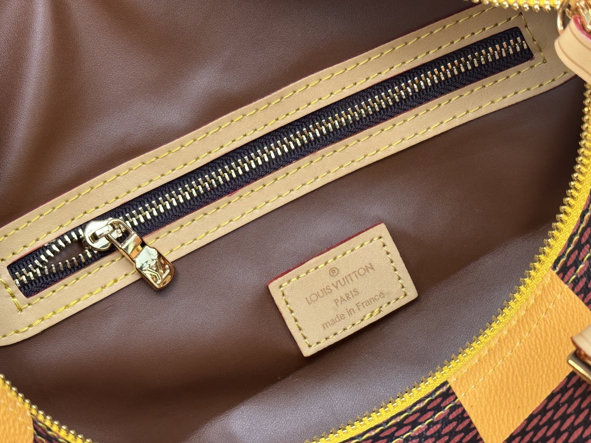 LOUIS VUITTON ルイヴィトン SEEDY SOFT 30 クロスボディバッグ-BRAND OFF