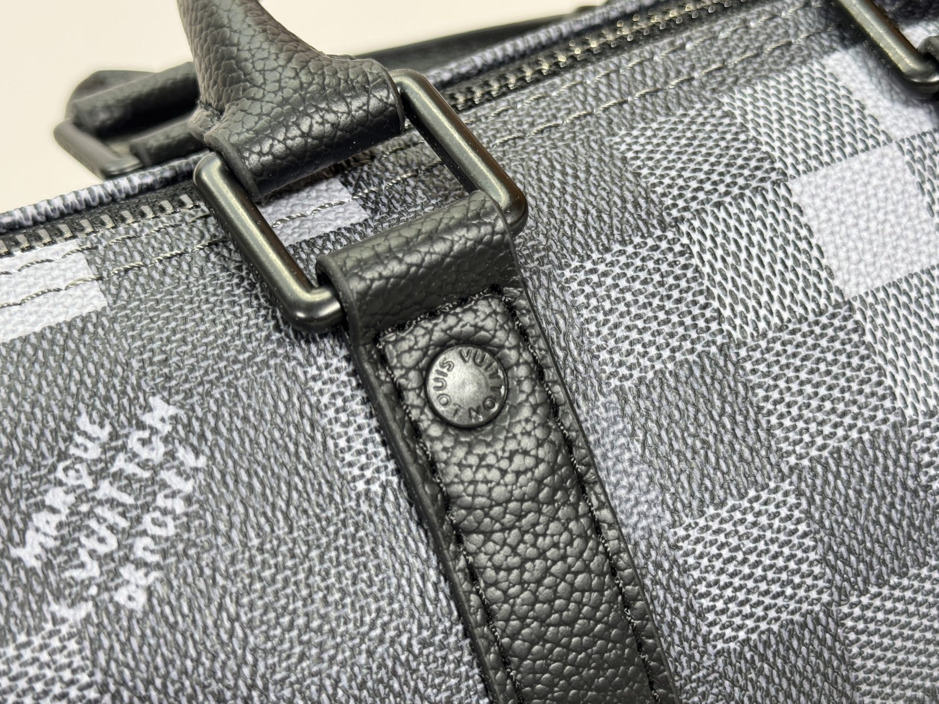 LOUIS VUITTON★ ルイヴィトン KEEPALL BANDOULIÈRE 25 M14919-BRAND OFF