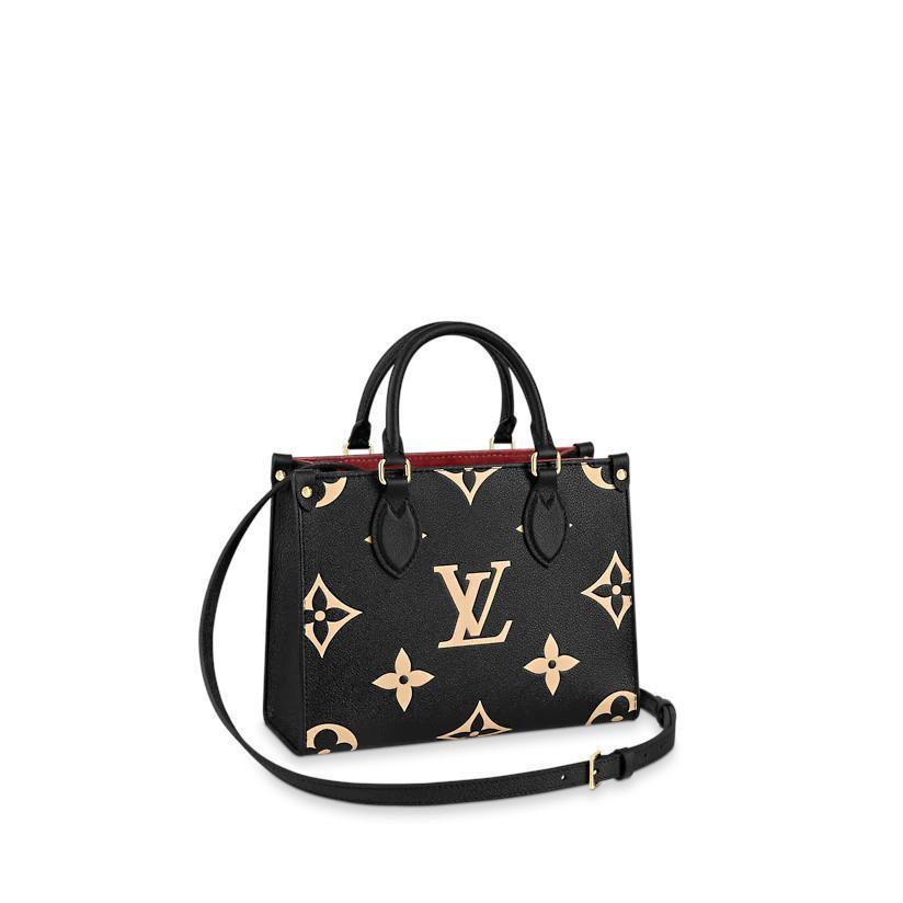 【入手困難】Louis Vuitton セール★ルイヴィトンハンドバッグ ショルダーバッグ-BRAND OFF