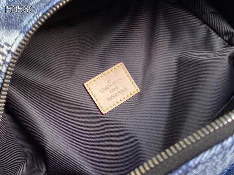 LouisVuitton ルイヴィトン ディスカバリー・バックパック PM N50060 37x40x20cm-BRAND OFF