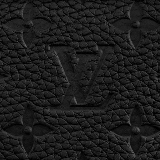 LOUIS VUITTON ソフトトランク REF:M55700-BRAND OFF