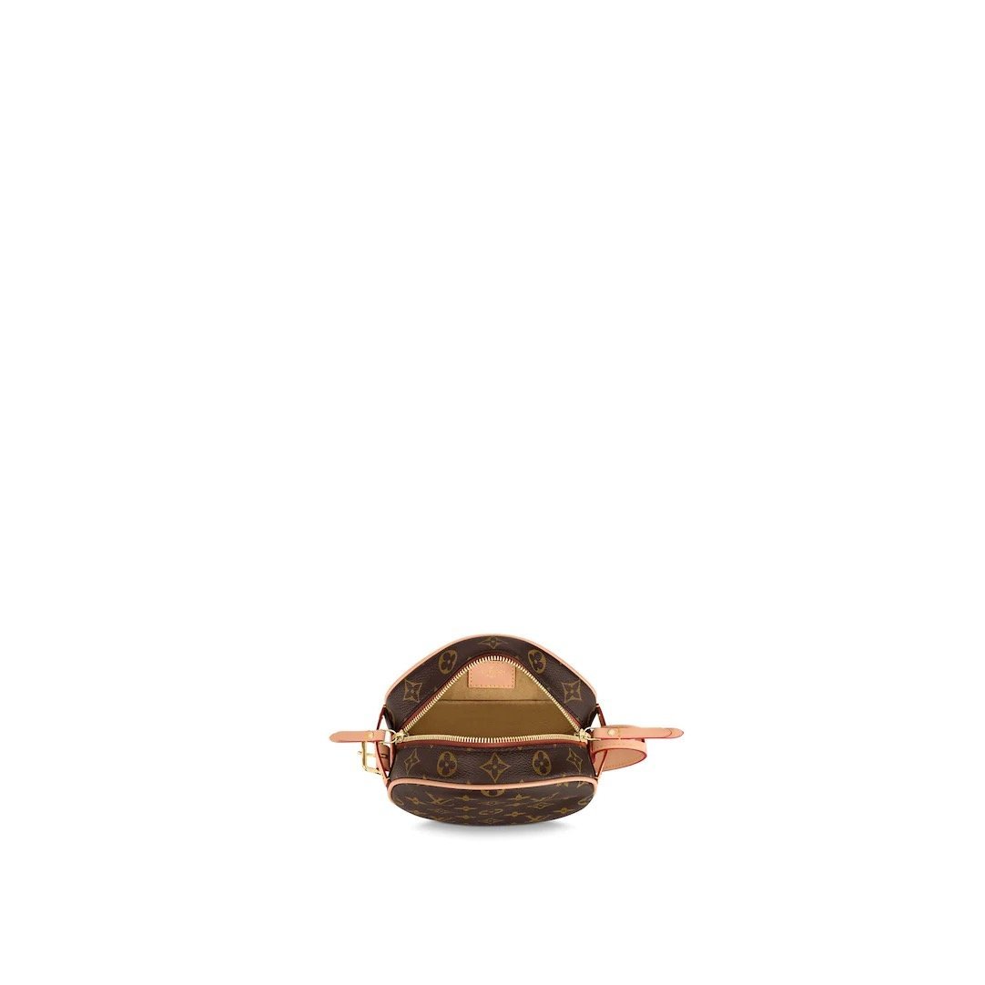 Louis Vuitton ルイヴィトン モノグラム バッグ M45578-BRAND OFF