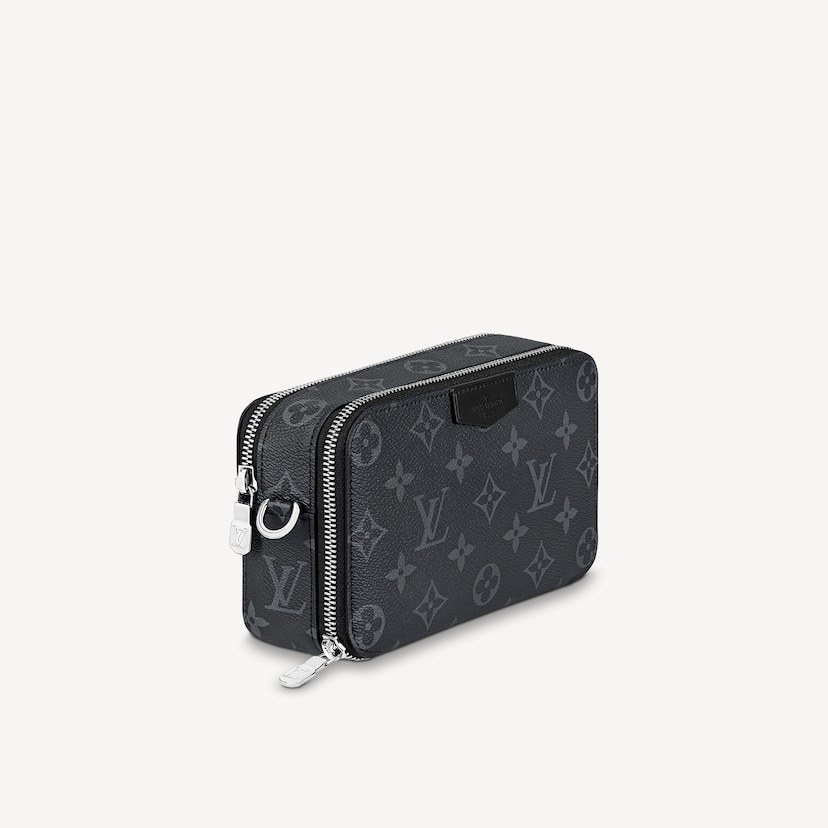 【入手困難】LOUIS VUITTON ルイヴィトン アルファ ウエアラブル-BRAND OFF