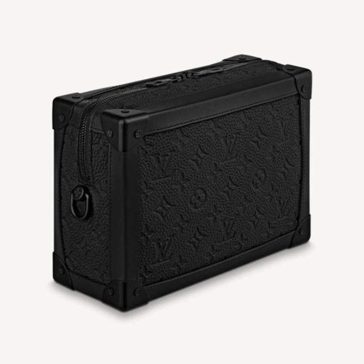 LOUIS VUITTON ソフトトランク REF:M55700-BRAND OFF