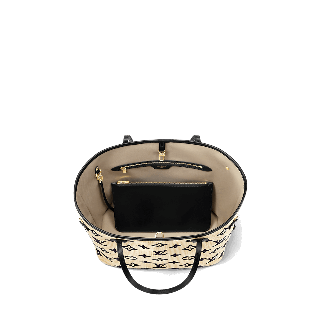 LV バイ・ザ・プール ネヴァーフル MM M22838-BRAND OFF