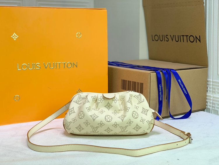 LOUIS VUITTON トートバッグ&ハンドバッグ M80093 23 x 12.5 x 5 cm-BRAND OFF