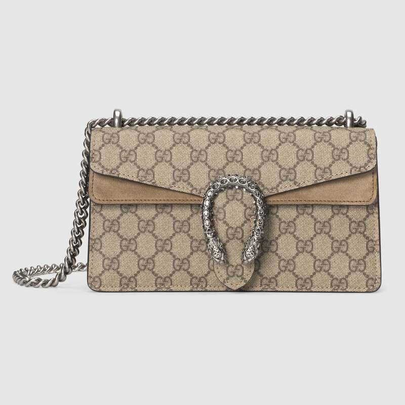 GUCCI(グッチ) Dionysus ショルダーバッグ-BRAND OFF