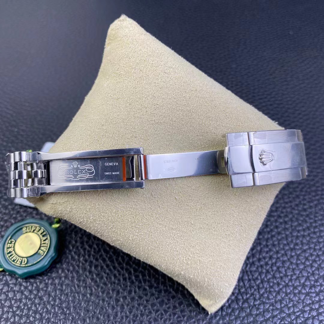 Rolex Datejust 41 126300-0020-BRAND OFF