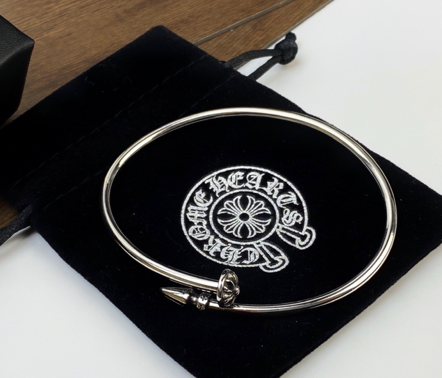 【2026】【Chrome Hearts】ブレスレット ファッションオールマッチ-BRAND OFF