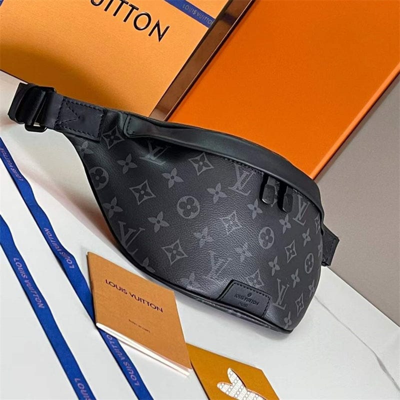 LouisVuittonディスカバリーバムバッグ PM M46035-BRAND OFF
