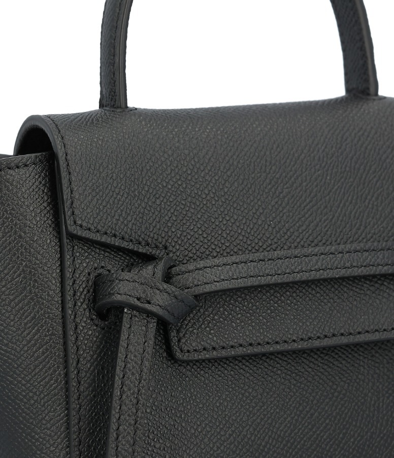 CELINE ♪ ピコ ベルトバッグ 194263ZV-BRAND OFF
