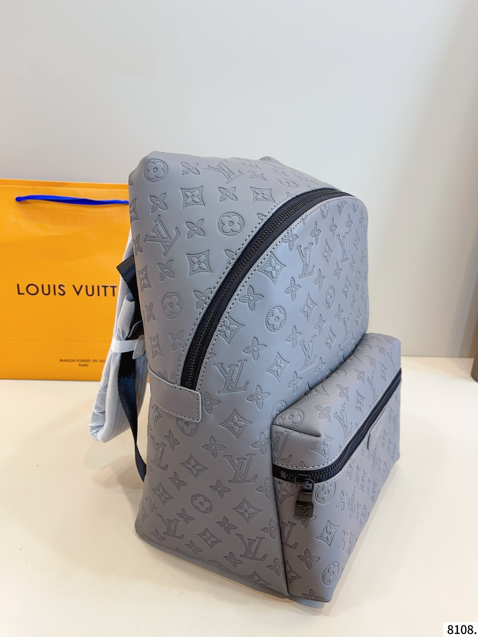 LOUIS VUITTON ルイヴィトン ★大人気 バックパック 29*15*38cm-BRAND OFF