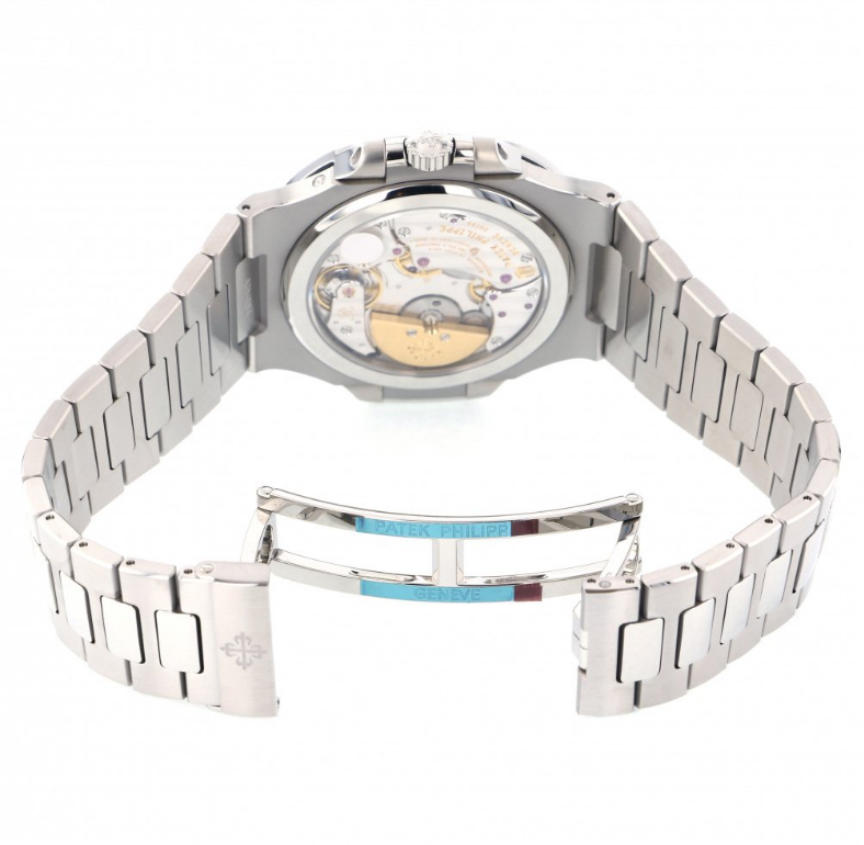パテック・フィリップ PATEK PHILIPPE ノーチラス 5712/1A-001-BRAND OFF