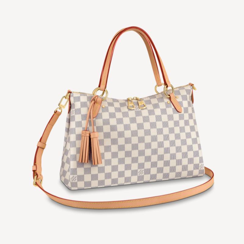 LOUIS VUITTON リミントン 長財布 ベルト 2点セット お得 Ref:N40022+N41660-BRAND OFF