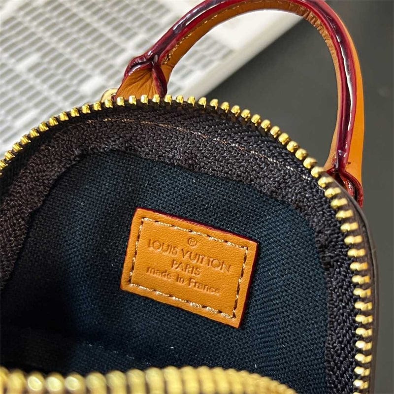 Louis Vuitton ビジュー サック・ミクロ アルマ M00995-BRAND OFF