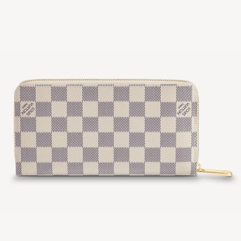 LOUIS VUITTON ルイヴィトン グレースフル MM 長財布 2点セット お得 Ref:N42233+N41660-BRAND OFF