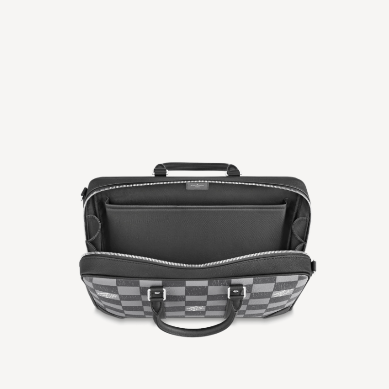 Louis Vuitton シリウスブリーフケース N50072-BRAND OFF