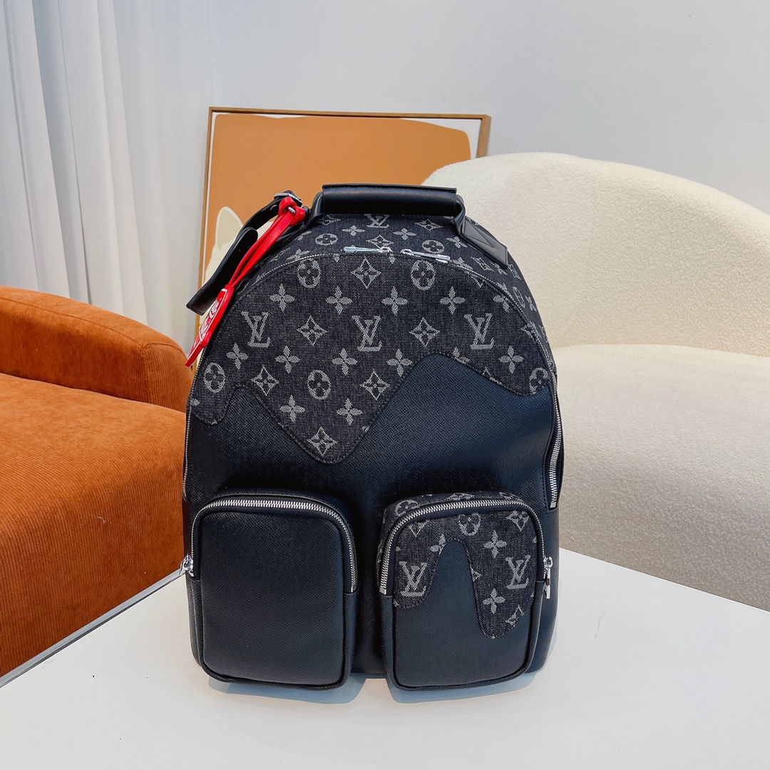 LOUIS VUITTON（ルイヴィトン）バックパック 31*15*40CM-BRAND OFF