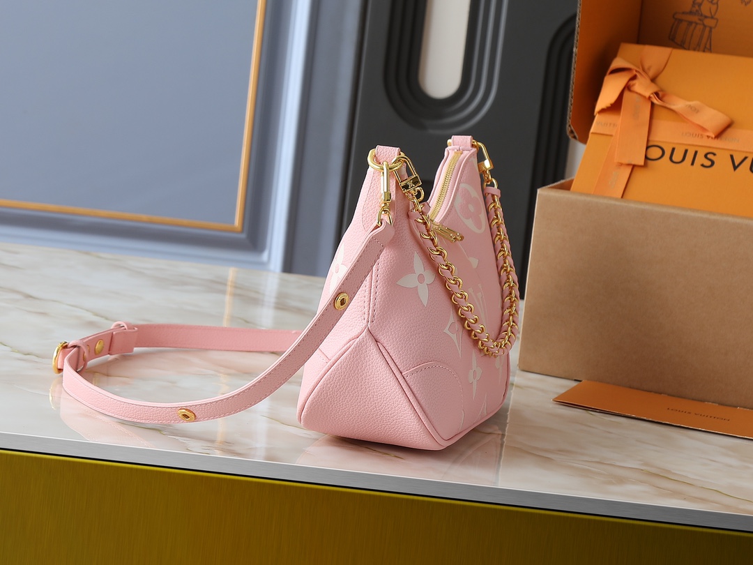 LOUIS VUITTON ルイヴィトン KOREA PRE-LAUNCH チェーンバッグ-BRAND OFF
