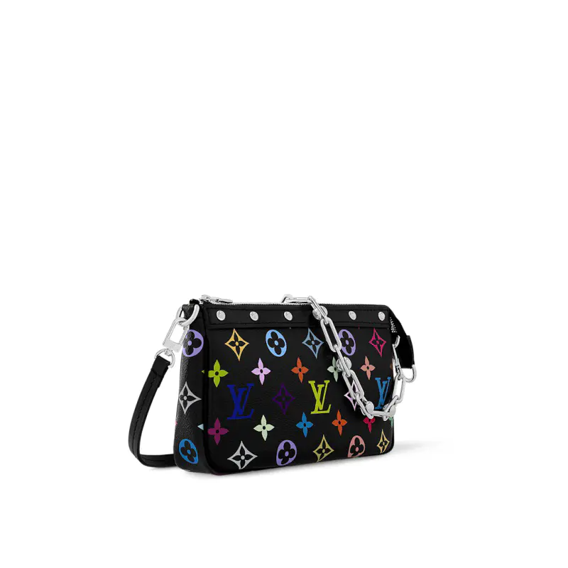LV × TM ポシェット･アクセソワール M13663-BRAND OFF