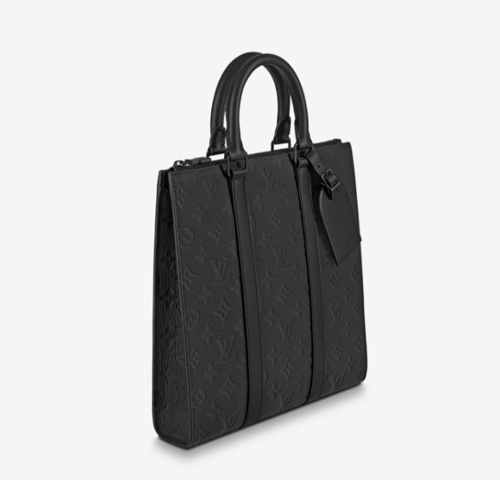 ◆LOUIS VUITTON◆トートバッグ サックプラ・クロス M59960-BRAND OFF