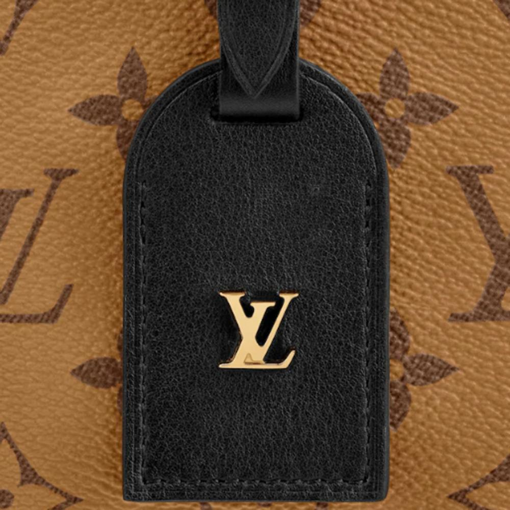 ★LOUIS VUITTON★バッグ ミニボワットシャポー モノグラム-BUYMA-BRAND OFF
