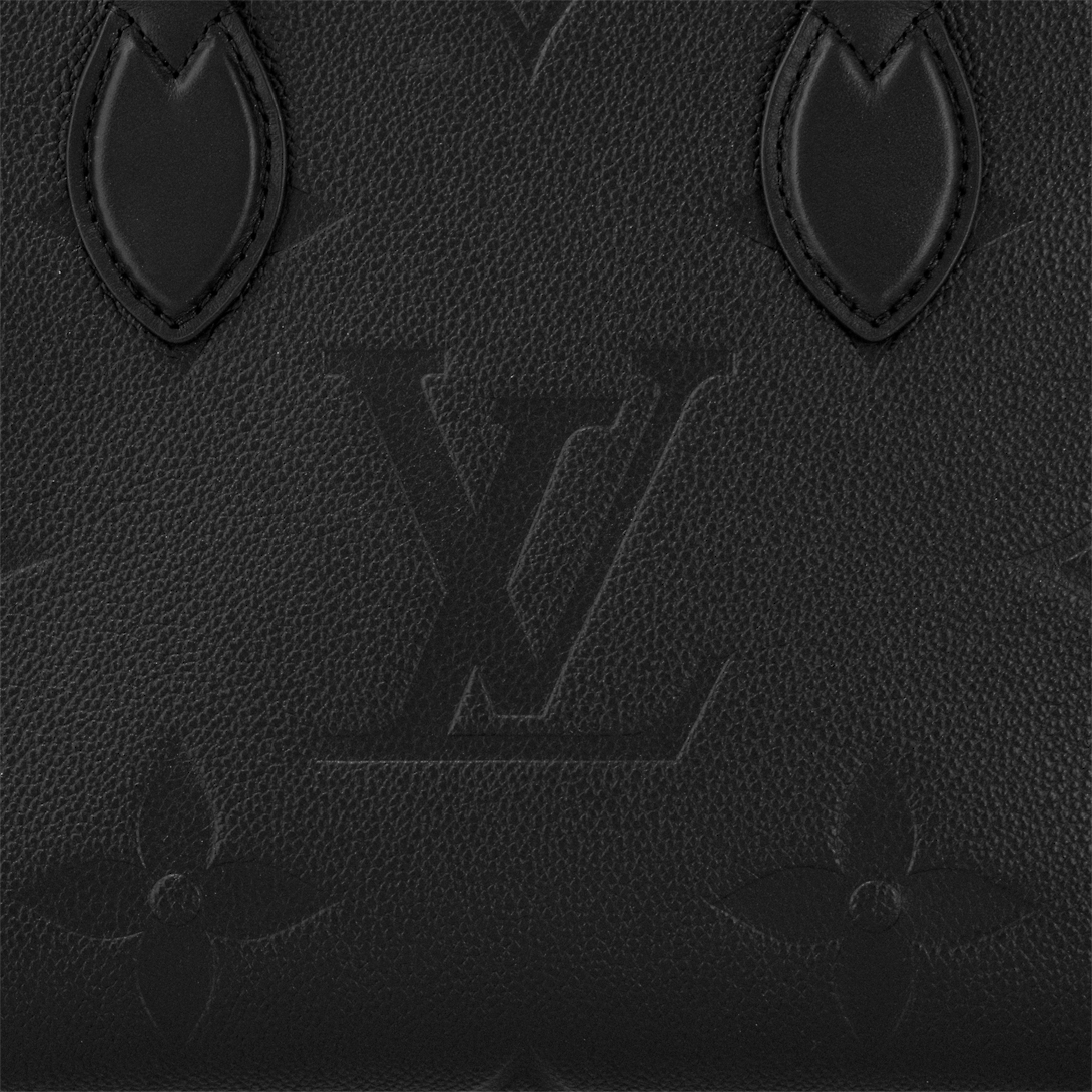 LOUIS VUITTON ルイヴィトン オンザゴー PM M45653-BRAND OFF