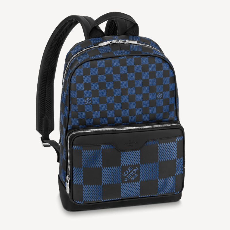 LouisVuitton キャンパスバックパック リュックN50021-BRAND OFF