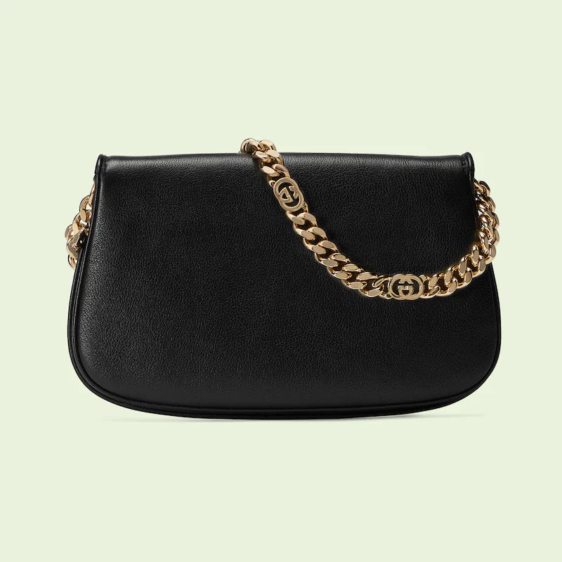 〔グッチ ブロンディ〕ショルダーバッグ-BRAND OFF