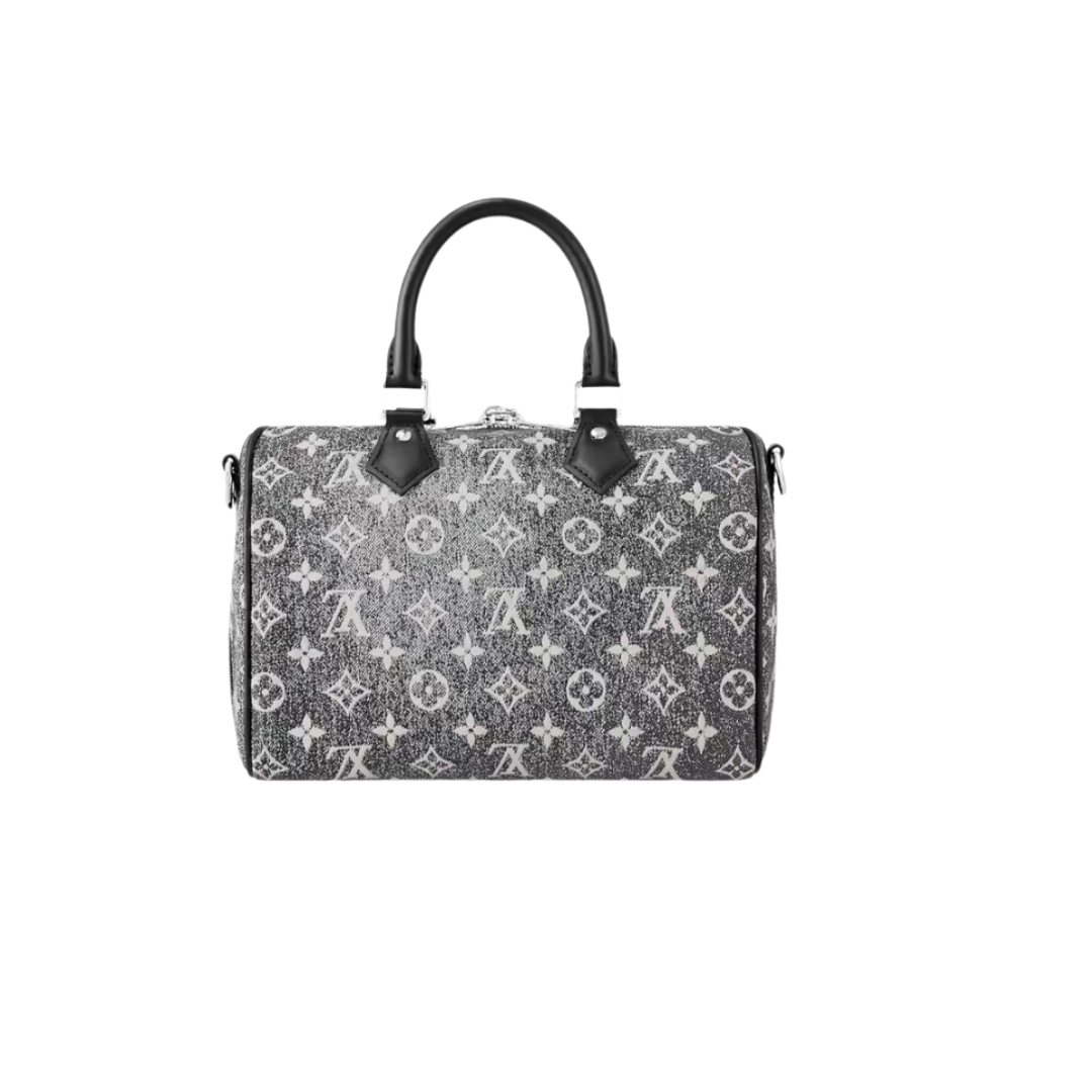 LOUIS VUITTON ルイヴィトン M21464 Speedy Bandoulière 25-BRAND OFF
