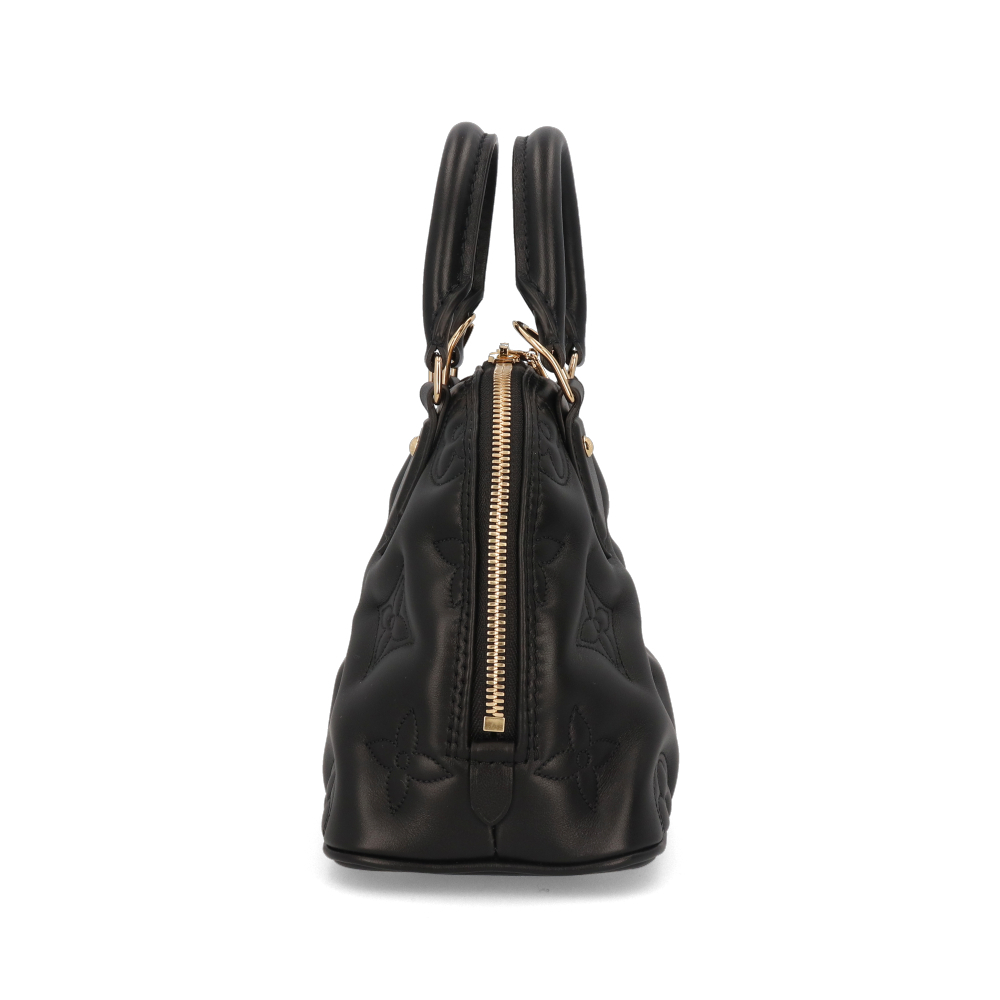 Louis Vuitton 新作 ルイヴィトン M59793 アルマ BB ノワール レディース-BRAND OFF