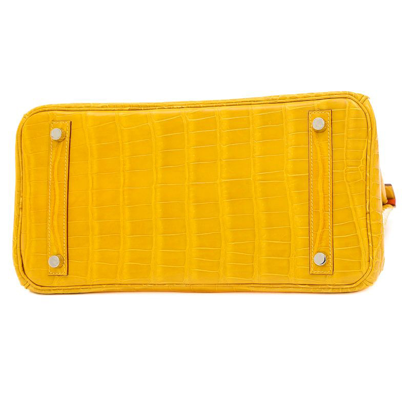 HERMES エルメス バーキン30-BRAND OFF