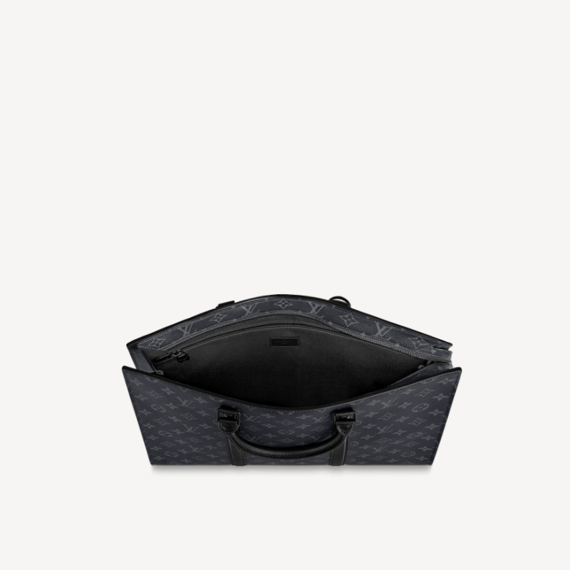 Louis Vuitton ホリゾンタルジップ ビジネス バッグ M45265-BRAND OFF