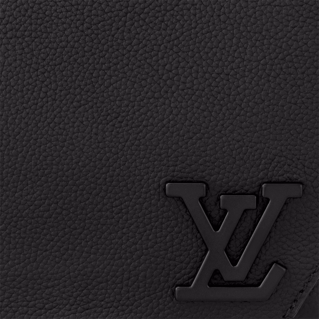 LOUIS VUITTON TAKEOFF ショルダーバッグ-BRAND OFF