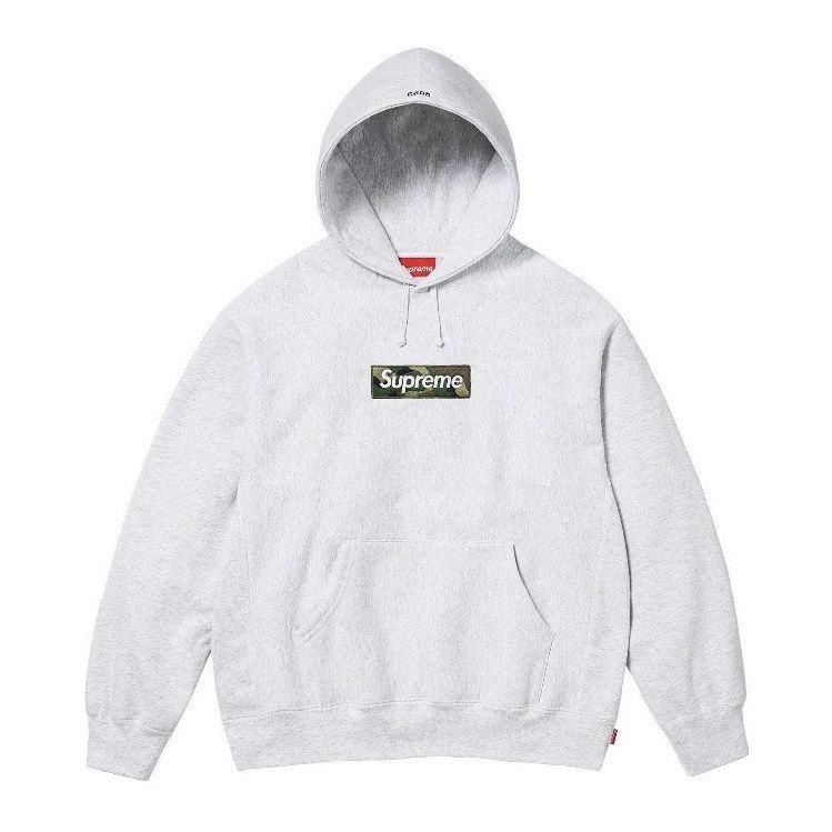 【SUPREME旗艦店】 パーカー 男女兼用 ご好評に付き再入荷！-BRAND OFF