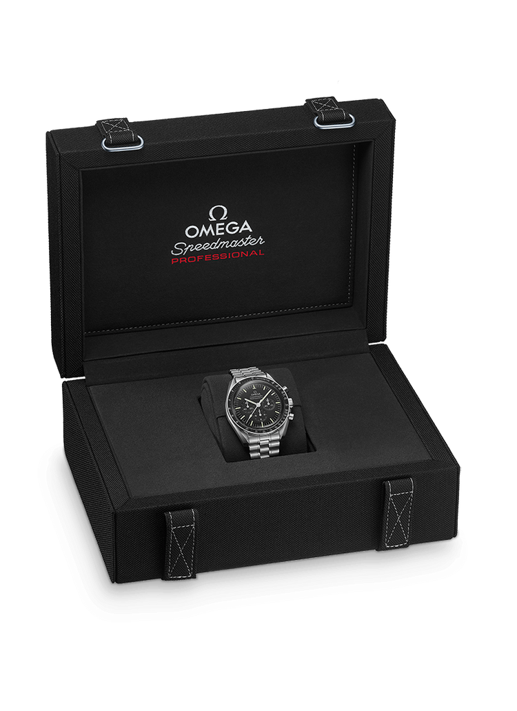 Omega コーアクシャル マスター クロノメーター クロノグラフ 42MM 腕時計-BRAND OFF