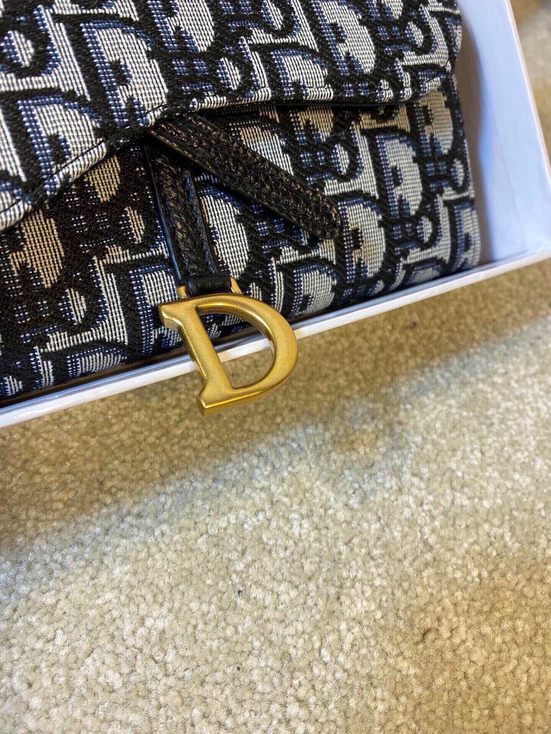 Dior（ディオール） 財布 19x10cm-BRAND OFF