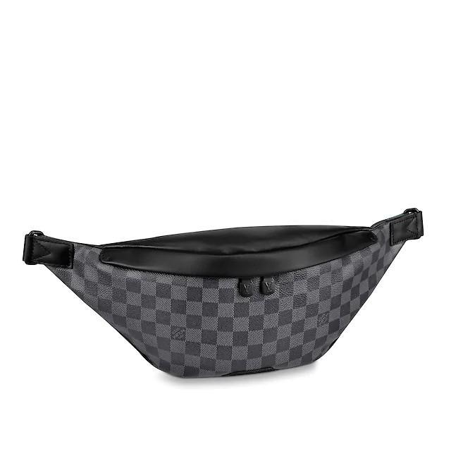 Louis Vuitton（ルイヴィトン）ディスカバリー・バムバッグ-BRAND OFF