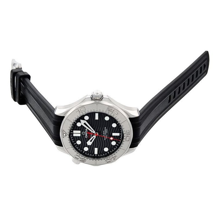 Omega シーマスター 300 コーアクシャル マスター クロノメーター 腕時計-BRAND OFF