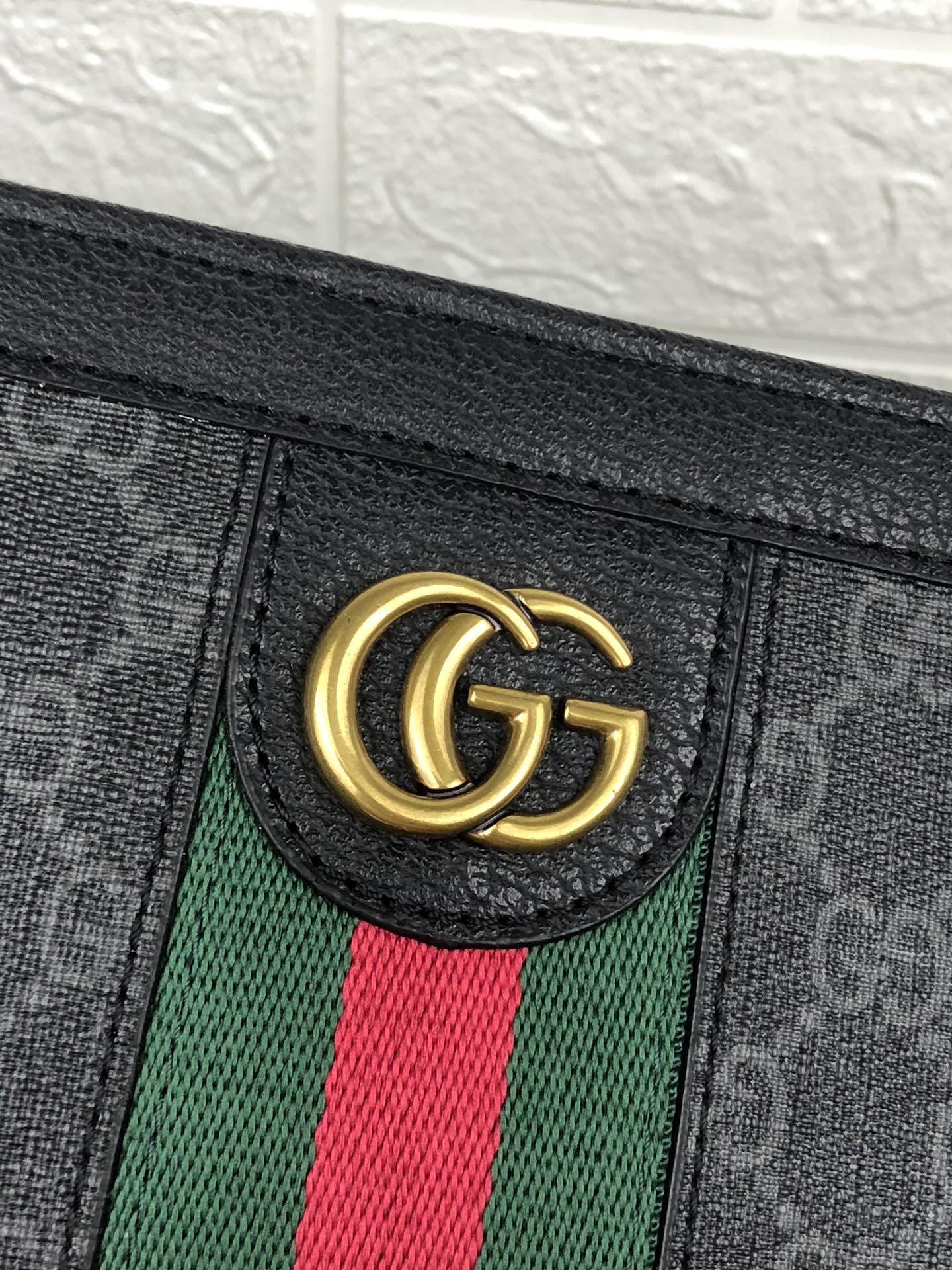 Gucci（グッチ）クラッチバッグ 26.5X20X5.5cm-BRAND OFF