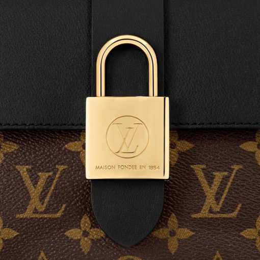 LOUIS VUITTON ロッキー BB REF:M44141-BRAND OFF