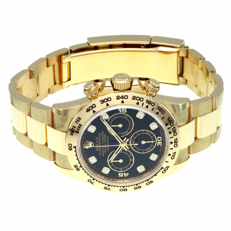 ロレックス ROLEX デイトナ コスモグラフ 116508G-BRAND OFF