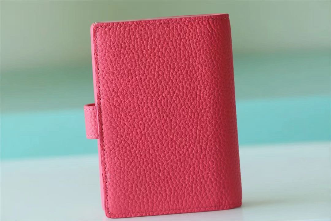 Louis Vuitton (ルイ・ヴィトン) LV VERTICAL M81561 財布 4色-BRAND OFF