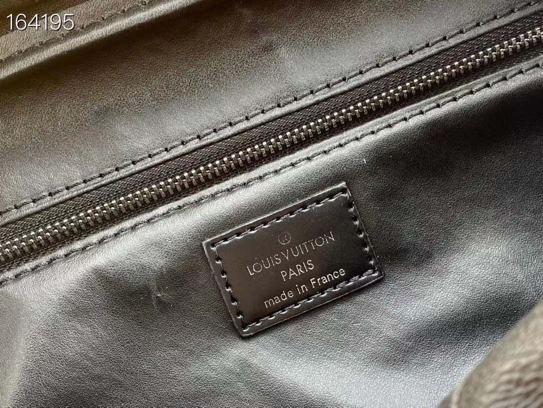 LOUIS VUITTON ルイヴィトン DOPP KIT  トイレタリーバッグ-BRAND OFF
