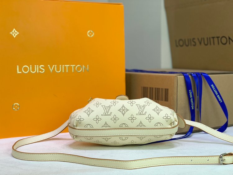 LOUIS VUITTON トートバッグ&ハンドバッグ M80093 23 x 12.5 x 5 cm-BRAND OFF