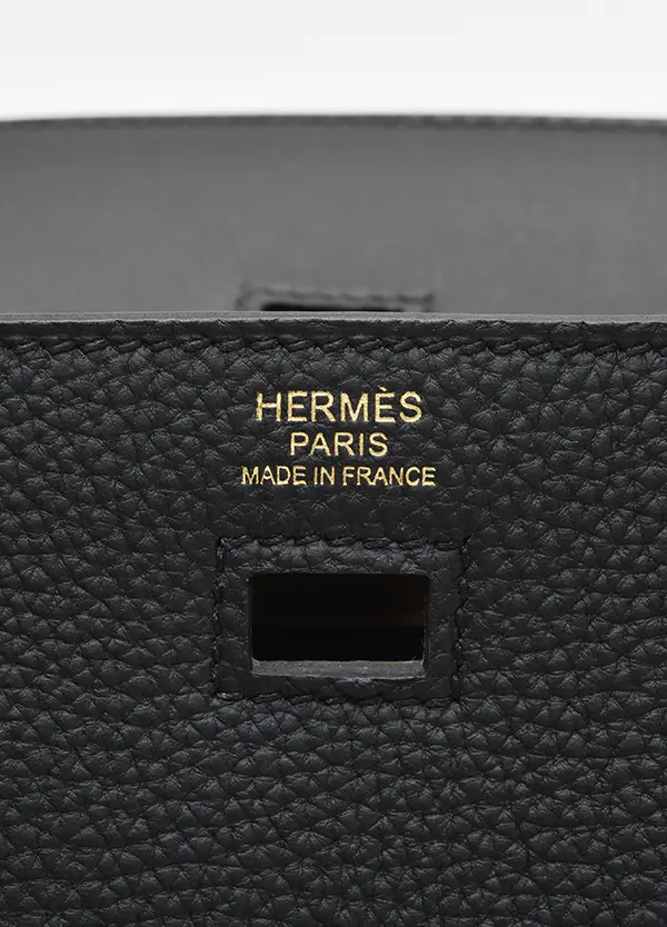 【HERMES】エルメス brikin 30-BRAND OFF