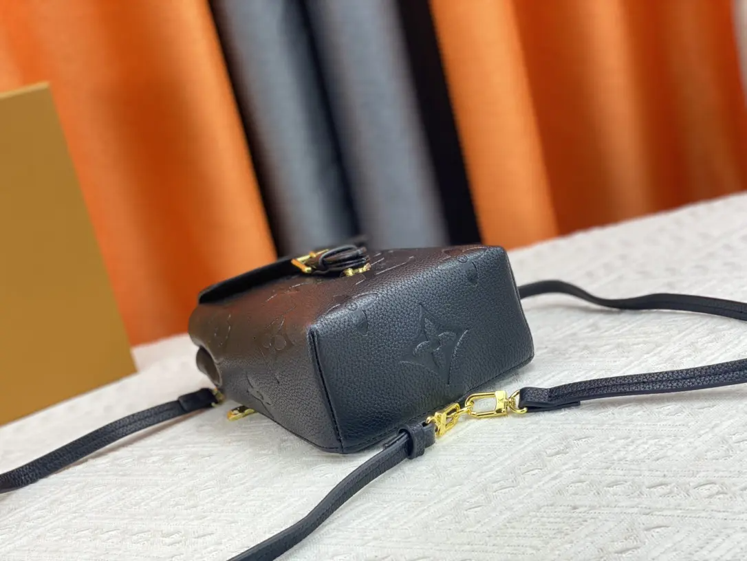 Louis Vuitton◇新しい小さなバックパックが発売されました M80738 80783 45764 81353-BRAND OFF