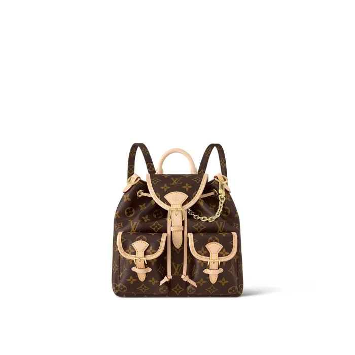 【LOUIS VUITTON】エクスキュルシオン PM バックパック M46932-BRAND OFF