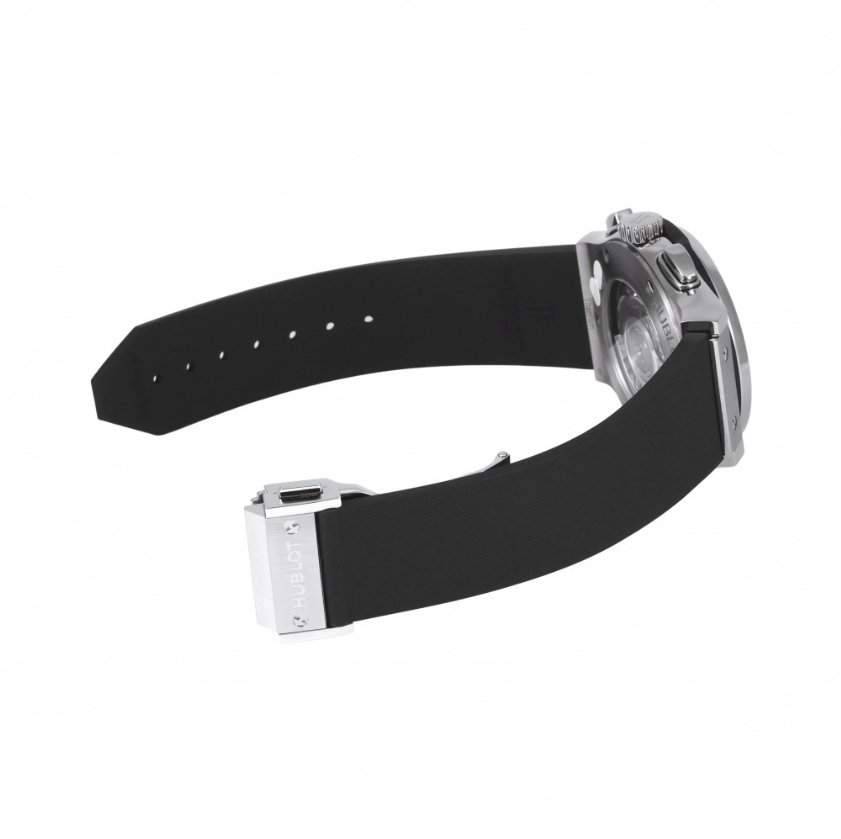 ウブロ HUBLOT クラシックフュージョン チタニウム クロノグラフ 541.NX.1171.RX-BRAND OFF