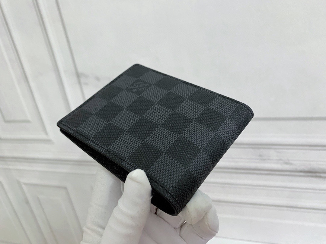 Louis Vuitton（ルイヴィトン） 財布 11x9x1.5cm-BRAND OFF